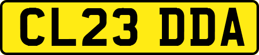 CL23DDA