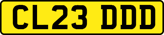 CL23DDD