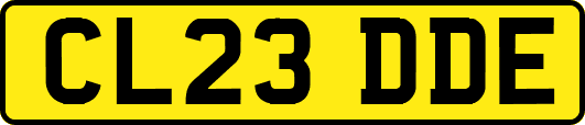CL23DDE