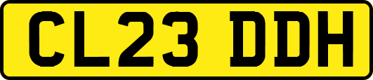 CL23DDH