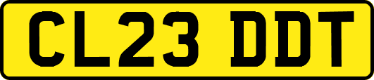 CL23DDT