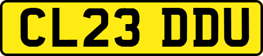 CL23DDU