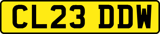 CL23DDW