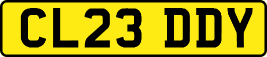CL23DDY