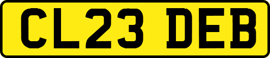 CL23DEB