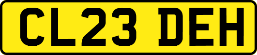 CL23DEH