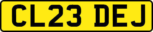 CL23DEJ
