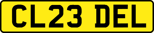 CL23DEL