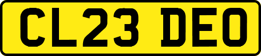 CL23DEO