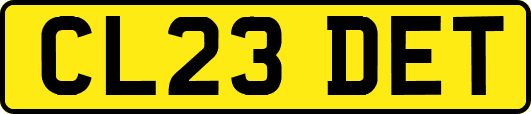 CL23DET