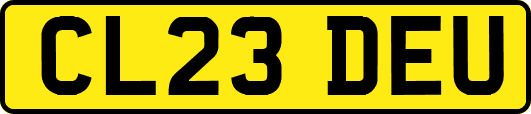 CL23DEU