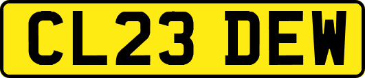 CL23DEW