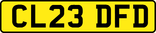 CL23DFD