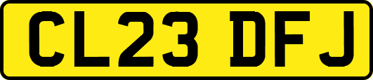CL23DFJ