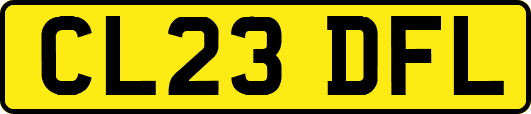 CL23DFL