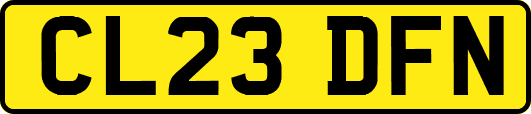 CL23DFN