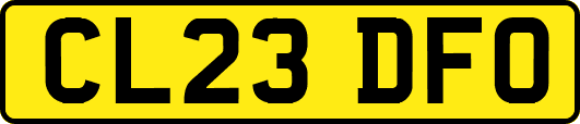 CL23DFO