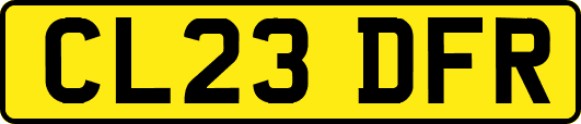 CL23DFR
