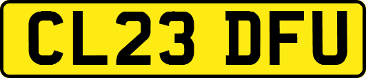 CL23DFU
