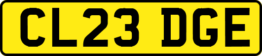 CL23DGE