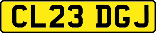 CL23DGJ