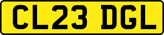 CL23DGL