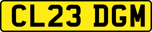 CL23DGM