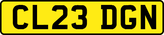 CL23DGN