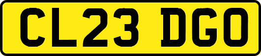CL23DGO