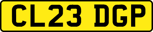 CL23DGP