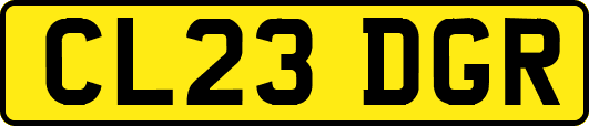 CL23DGR