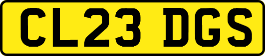 CL23DGS