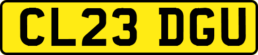 CL23DGU