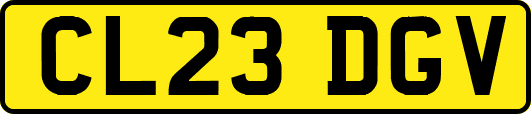 CL23DGV