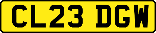 CL23DGW