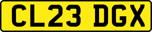 CL23DGX