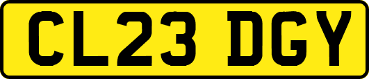 CL23DGY