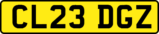 CL23DGZ