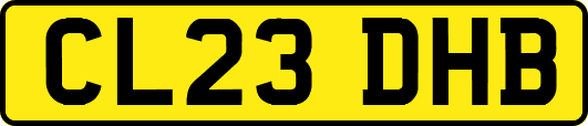 CL23DHB