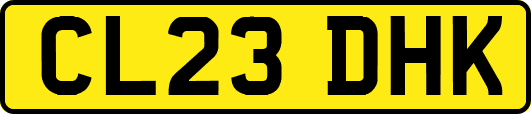 CL23DHK