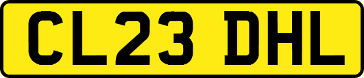 CL23DHL