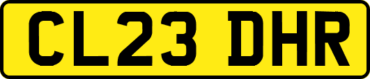 CL23DHR