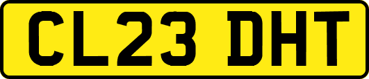 CL23DHT