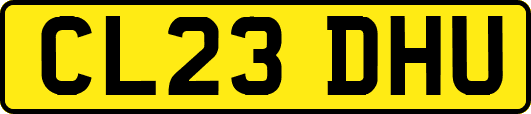 CL23DHU