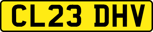 CL23DHV