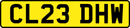 CL23DHW