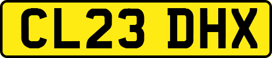 CL23DHX