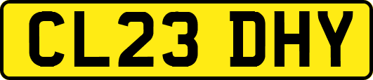 CL23DHY