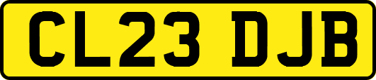 CL23DJB
