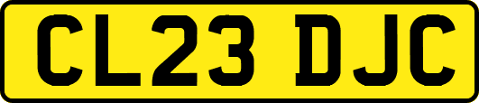 CL23DJC